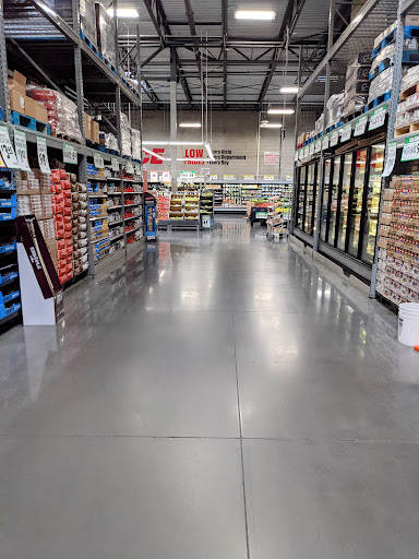 Supermarket «WinCo Foods», reviews and photos, 755 SW 19th St, Moore, OK 73160, USA