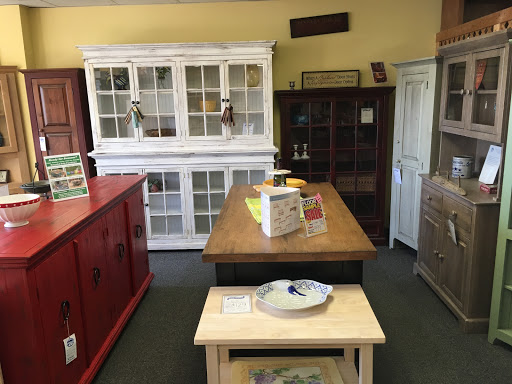 Furniture Store «Bare Woods & Home Furnishings», reviews and photos, 14150 Willard Rd, Chantilly, VA 20151, USA