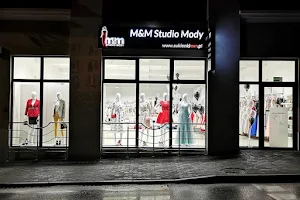M & M Fashion Studio image