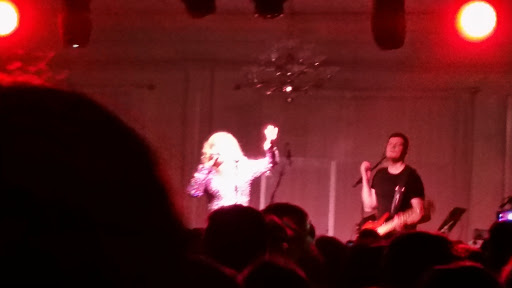 Banquet Hall «MCC Banquets & Events (Macedonian Cultural Center)», reviews and photos, 43133 Ryan Rd, Sterling Heights, MI 48314, USA