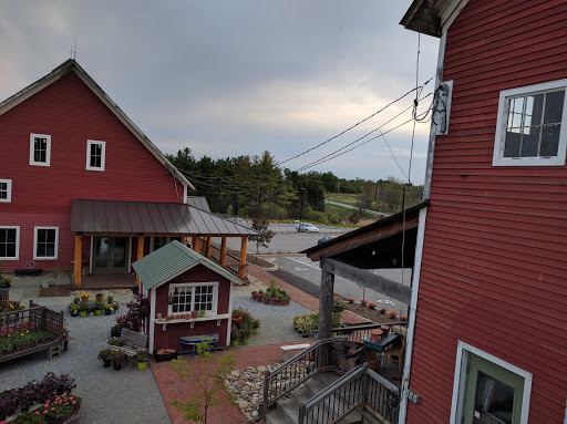 Garden Center «The Barns at Lang Farm», reviews and photos, 45 Upper Main St, Essex Junction, VT 05452, USA