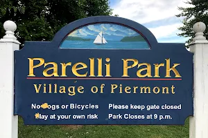 Parelli Park image