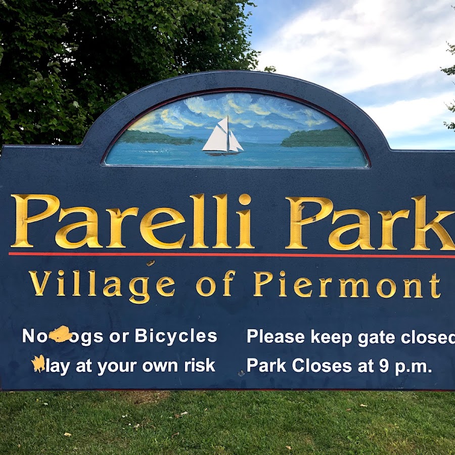 Parelli Park