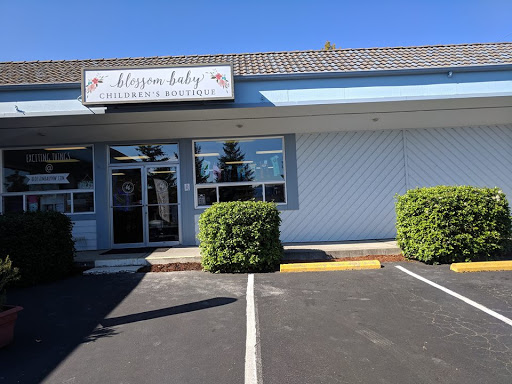Blossom Baby, 3594 NW Byron St #103, Silverdale, WA 98383, USA, 
