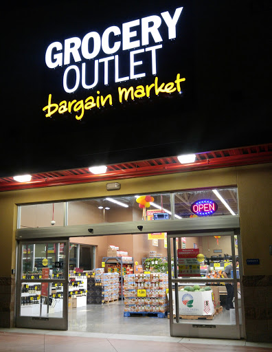 Grocery Store «Grocery Outlet Bargain Market», reviews and photos, 13301 Whittier Blvd, Whittier, CA 90602, USA
