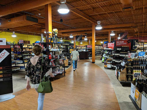 Wine Store «Red Spirits & Wine», reviews and photos, 7066 US-70S, Nashville, TN 37221, USA