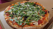 Pizza du Restaurant Pizzeria Corino à Montereau-Fault-Yonne - n°18
