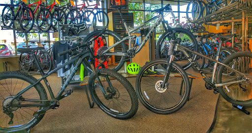 Bicycle Store «Trek Bikes of American Fork», reviews and photos, 356 N 750 W, American Fork, UT 84003, USA
