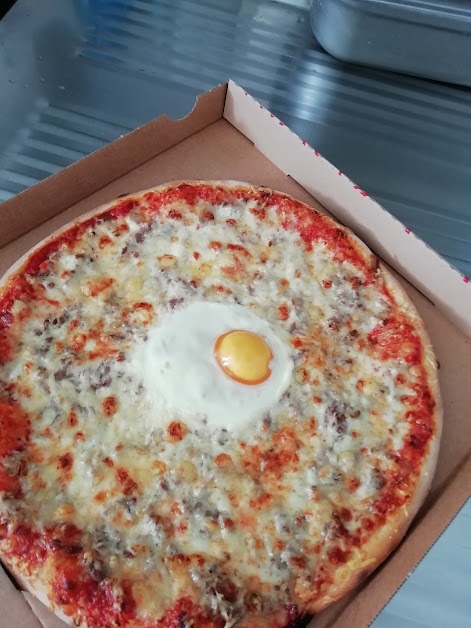 Pizza Cat à Capdenac-Gare