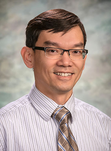Chau Nguyen, MD