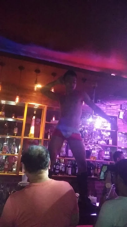 BaliJoe Bar