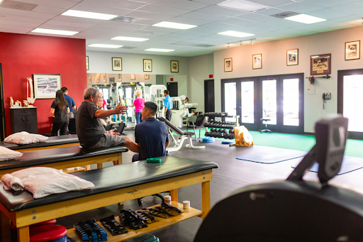 Salinas Physical Therapy Sports Medicine image