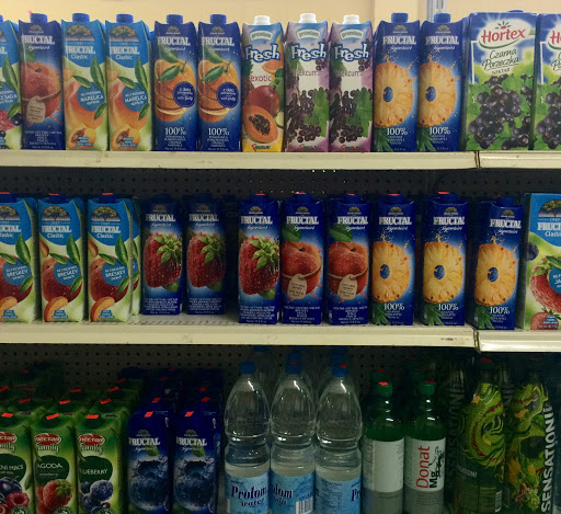 Grocery Store «Europa International food market», reviews and photos, 5910 NE Fourth Plain Blvd, Vancouver, WA 98661, USA