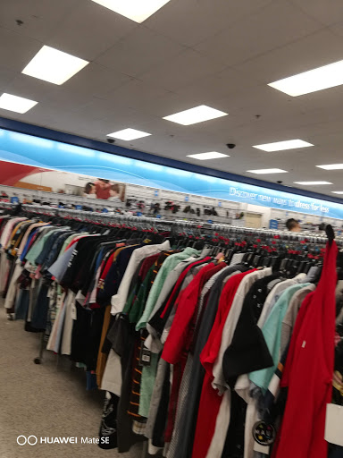 Clothing Store «Ross Dress for Less», reviews and photos, 8361 On the Mall, Buena Park, CA 90620, USA