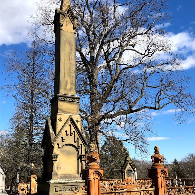 Cedar Grove Cemetery