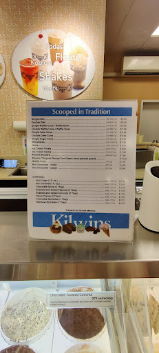 Dessert Shop «Kilwins», reviews and photos, 420 Broadway, Saratoga Springs, NY 12866, USA