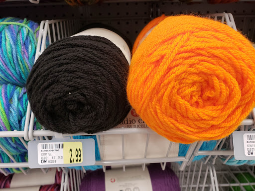 Craft Store «A.C. Moore Arts and Crafts», reviews and photos, 3500 Pump Rd, Henrico, VA 23233, USA