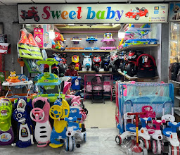 BABYLANDBD বেবীল্যান্ড বিডি (baby shop) photo