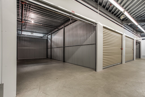 Self-Storage Facility «National Storage Centers - Bloomfield», reviews and photos, S Telegraph Rd, Pontiac, MI 48341, USA
