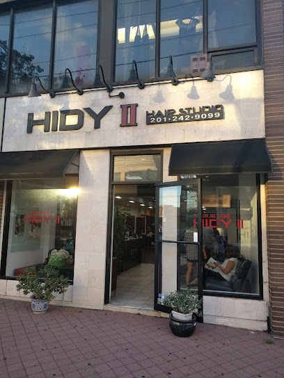 Hidy Hair Studio