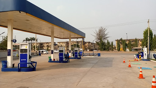Enyo Service Station, Meiran 1, Meiran Rd, Abule Egba, Lagos, Nigeria, Campground, state Lagos
