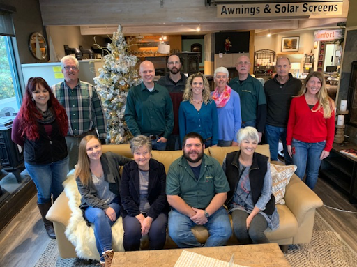 Wood Stove Shop «Sierra Timberline», reviews and photos, 324 Idaho Maryland Rd, Grass Valley, CA 95945, USA