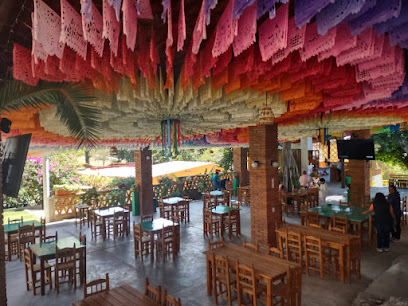 La Molienda Restaurante - Alvaro Obregón s/n, 68258 San Sebastián Etla, Oax., Mexico