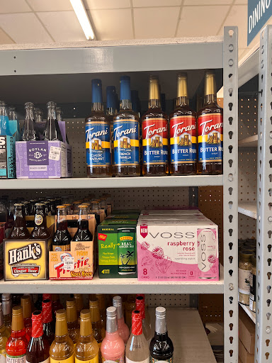 Dollar Store «Dollar Tree», reviews and photos, 1627 Sun City Center Plaza, Sun City Center, FL 33573, USA