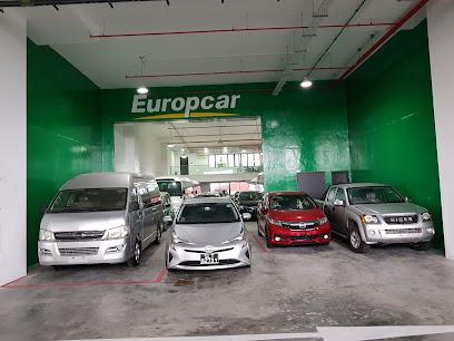 Europcar Singapore