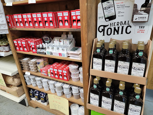 Grocery Store «Dutch Discount Market», reviews and photos, 3498 IN-56, Hanover, IN 47243, USA