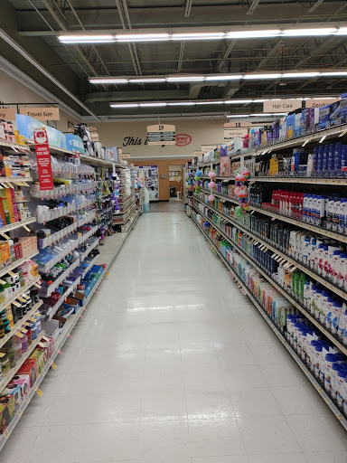 Grocery Store «Jewel-Osco», reviews and photos, 16625 W 159th St, Lockport, IL 60441, USA