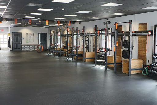 Gym «CrossFit Village Berwyn», reviews and photos, 618 Lancaster Ave, Berwyn, PA 19312, USA
