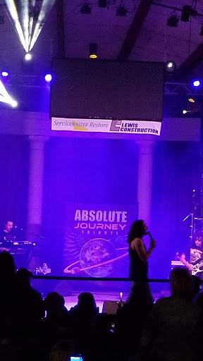 Live Music Venue «River Rock at the Amp», reviews and photos, 321 Mahoning Ave, Warren, OH 44483, USA