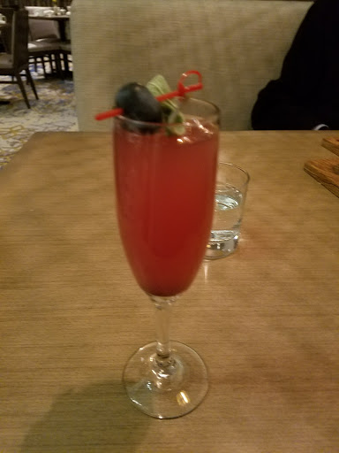 Hotel «Chicago Marriott Midway», reviews and photos, 6520 S Cicero Ave, Chicago, IL 60638, USA