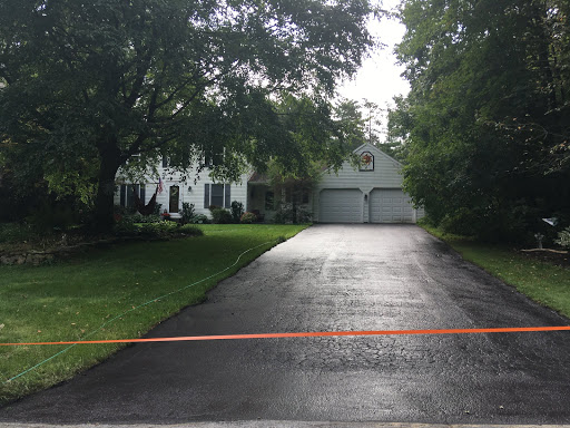 Asphalt Contractor «BDB Paving & General Contracting, Inc», reviews and photos, 831 NY-67, Ballston Spa, NY 12020, USA