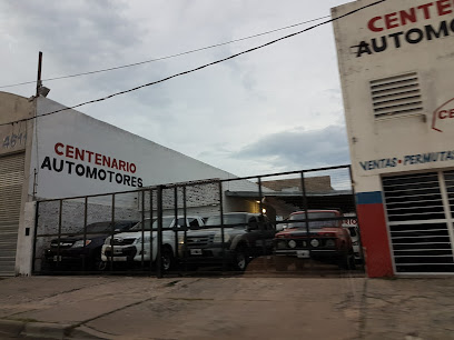 Centenario Automotores