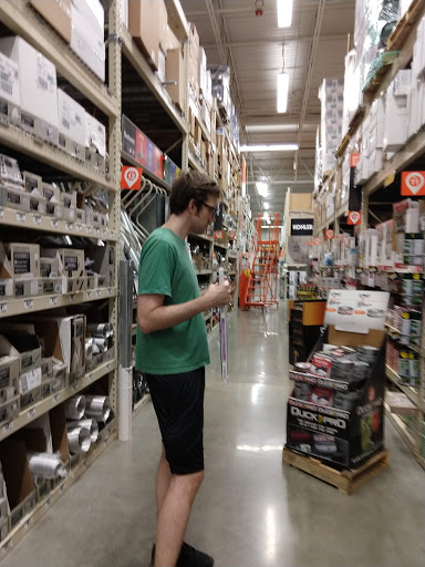 Home Improvement Store «The Home Depot», reviews and photos, 475 S Schmale Rd, Carol Stream, IL 60188, USA