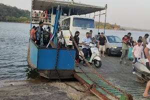 Querim Ferry Terminal image