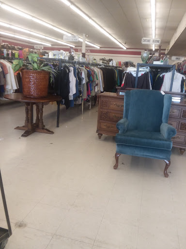 Thrift Store «Casa View Thrift», reviews and photos, 2303 Gus Thomasson Rd, Dallas, TX 75228, USA