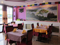Atmosphère du Restaurant népalais Maison de l'Himalaya à Draveil - n°14