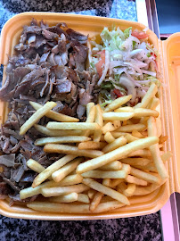 Photos du propriétaire du Délice Kebab à Saint-Maur-des-Fossés - n°18