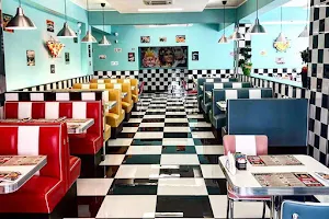 Rodeo Drive Diner image