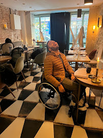 Les plus récentes photos du Restaurant français Les 3 Bornés à Paris - n°11