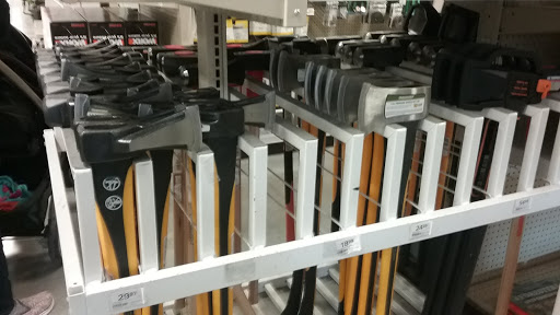 Home Improvement Store «Menards», reviews and photos, 3210 Broadway St, Yankton, SD 57078, USA