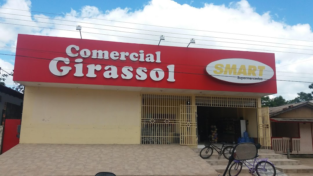 Comercial Oliveira - Smart Supermercados
