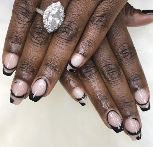 Reviews of Nations Nails & Beauty in Birmingham - Beauty salon