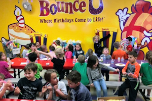 BounceU Omaha Kids Birthdays and More image