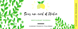 Photos du propriétaire du Pizzeria Sous un ciel d'Italie à Riedisheim - n°7