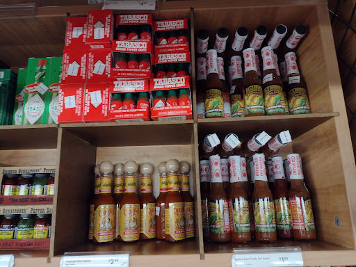 Furniture Store «Cost Plus World Market», reviews and photos, 10565 S Mall Dr, Baton Rouge, LA 70809, USA