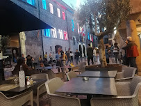 Atmosphère du Restaurant français Grand Café de la Bourse à Perpignan - n°19